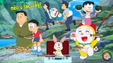Review Doraemon Tổng Hợp Những Tập Mới Hay Nhất Phần 1016 | #CHIHEOXINH