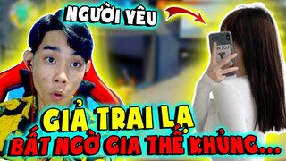 [FreeFire] Đào Giả Làm Trai Lạ Cua Ny và Cái Kết Bất Ngờ Phần 2