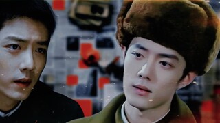 [Xiao Zhan Narcissus/Sheng Ye/HE] Aku lebih baik tidak pernah mengenalmu // Episode 1 // Bersatu kem