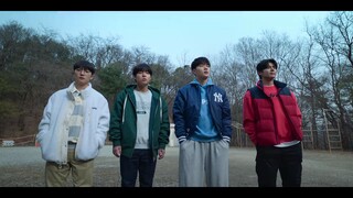 Weak Hero Class S02 EP08 Hindi Dubbed