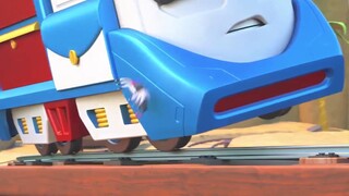 Mighty Express (Phần 7) EP 3 [Sub Việt]