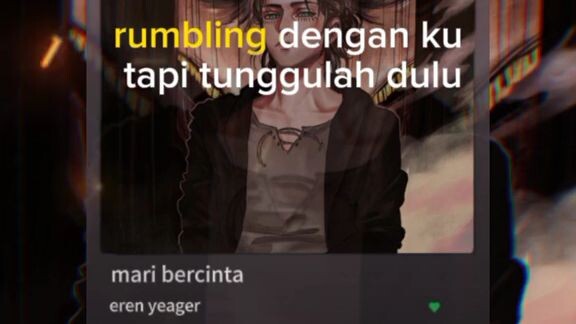 tercandu