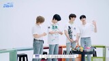 _📹[ZB1_folder] _What is the PR video of ZB1 members wearing t-shirts they designed themselves? |