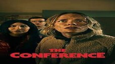 The Conference - Official trailer - Netflix