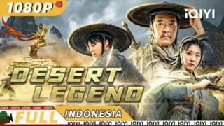 desert legend: full movie(indo sub)