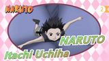 [NARUTO]EpiK!Adegan Pertarungan Itachi Uchiha!_2