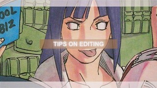 How to improve your Edits | After Effects