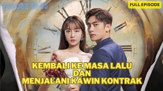 PERNIKAHAN YANG SEMPURNA - FULL EPISODE