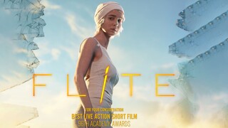 ภาพยนตร์สั้นไซไฟ CG "FLITE"∣ เปิดตัวผู้กำกับวิชวลเอฟเฟกต์ที่ได้รับรางวัลออสการ์! นี่เป็นหนึ่งในภาพยน