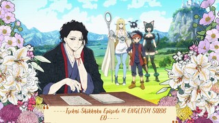 ----Isekai Shikkaku Episode 10 ENGLISH SUBBED----