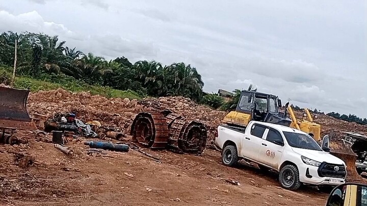 laapaangan kerja