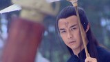 Watch Legend of Sword and Fairy from Liu Jinyuan’s perspective! It’s still the familiar figure from 