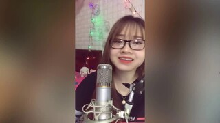 Anh nhà ở đâu thế cover BIGO idol Tran Huong