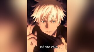 Reply to  Anime/Manga Gojou Satoru jujutsukaisen jujutsukaisenedit jjk jjkedit gojou gojousatoru anime animeedit animerecommendations animetiktok fyp fypシ fypage foryou foryoupage