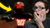 REACTING TO THE BLOX WATCH TRAILER - A ROBLOX HORROR MOVIE