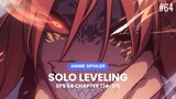 Solo Leveling Episode 64 Bahasa Indonesia Spoiler