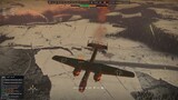 [War Thunder] Ju 288 Chad