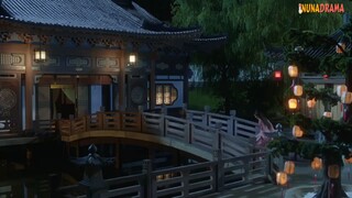 The Legend Of Shenli episode 5 (Indo sub)