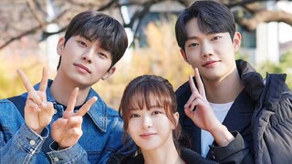 🇰🇷Crushology 101 ep 1 eng sub 🇰🇷