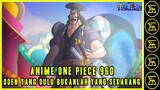 Review Anime One Piece 960 | Kisah Balik Oden | Sandi Marcell | 2021