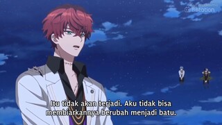 tuan Mithra kena sasaran??