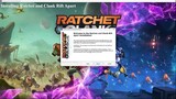 Ratchet and Clank Rift Apart DOWNLOAD FULL PC GAME