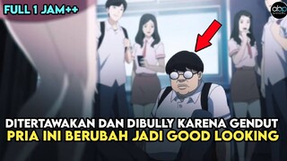 PRIA GENDUT MENDADAK GOOD LOOKING -Alur Cerita Anime LOOKISM [REVIEW ABP OFFICIAL](REAL)