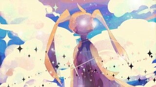 【初音ミクV4X - Hatsune Miku】 The Future is Here / 未来はここだよ (ImaginaryDance) 【Original】