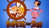 Popeye and Son - Episode 08