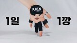 [เต้น]【SonyToby】Rain - เพลง Gang