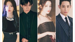 [Lee Soo Hyuk × Dilmurat Dilraba × Yi Yang Qianxi × Yang Chaoyue] [ครอบครัวที่ร่ำรวย] บทที่ 1 กับดัก