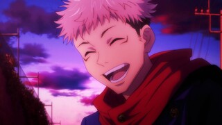 『AMV』Jujutsu Kaisen- OP Full//『Kaikai Kitan』- Lyrics