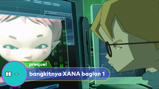 Code Lyoko (Bahasa Indonesia) Episode 00: Bangkitnya XANA Bagian 1