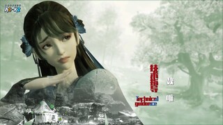 Jing Cui Xian Zun Episode 21 Subtitle Indonesia