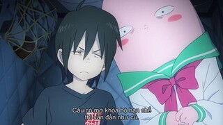 Những thiếu niên trong không gian EP 1 [Sub Việt]