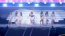 Girls' Generation "FOREVER 1" at SMTOWN 2022