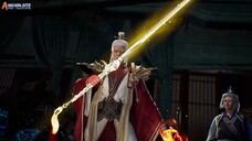 the legend of sword domain season 4 episode 164 sub indonesia