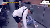 [Saudara Kookmin] Jeon So-min, jangan pura-pura imut saat menari!