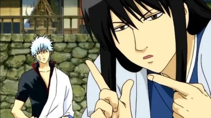 Katsura lucu sekali (｡>∀<｡)