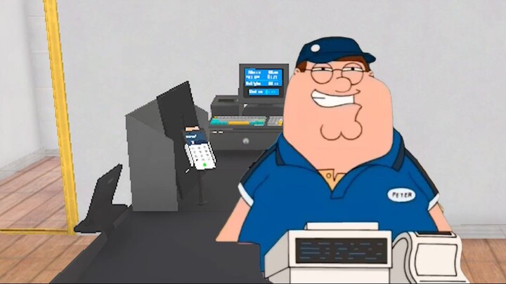 Looks like our cashiers could use some help, huh?