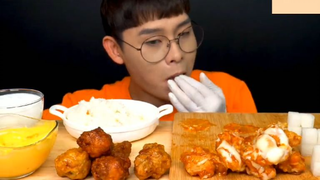 mukbang những đồ ăn rất ngon phần 38 #amthuc #monngon