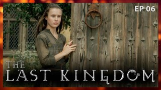 THE LAST KINGDOM 🛡️ SEASON 4 EP 06 REVIEW  | CRIS E PANDA