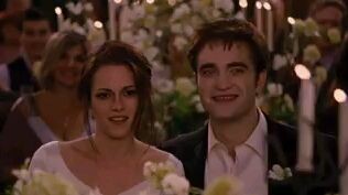 2011 Twilight Saga Breaking Dawn Part 1