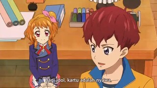 Aikatsu! Episode 107 - Dua Pemimpi (Sub Indonesia)