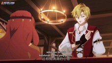 the Demon King Who lost his job episode 06