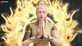 Over Goddess Ep27 sub indo