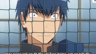 Top 10 Phim Anime Tình Cảm Hài Hước Hay Được Yêu Thích Nhất Từ Trước Đến Nay- 1