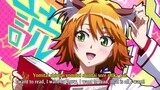 Inu to Hasami wa Tsukaiyou Episode 10