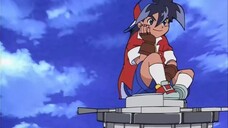 Bakuten Shoot Beyblade Episode 34 Sub Indonesia