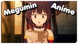 KONOSUBA | An Explosion on This Wonderful World! - Megumin has gotten her own Anime!